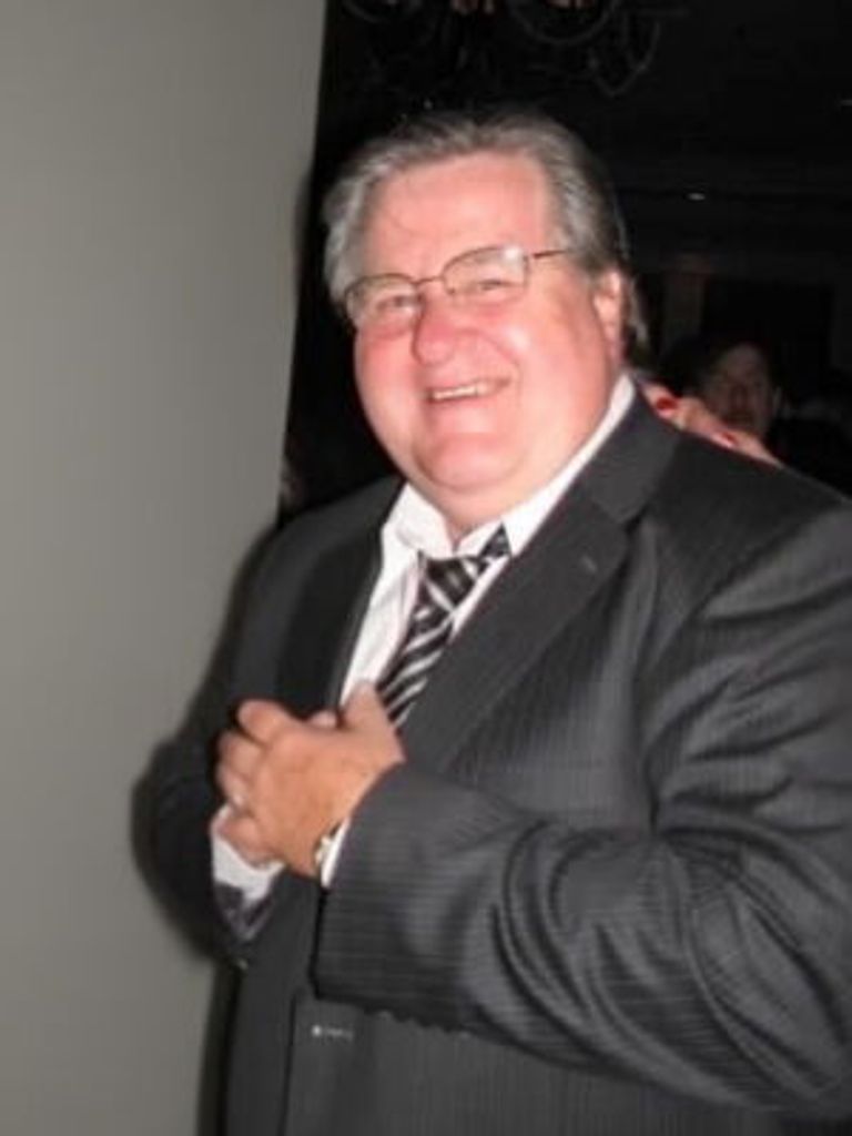 Robert Jandris Profile Photo