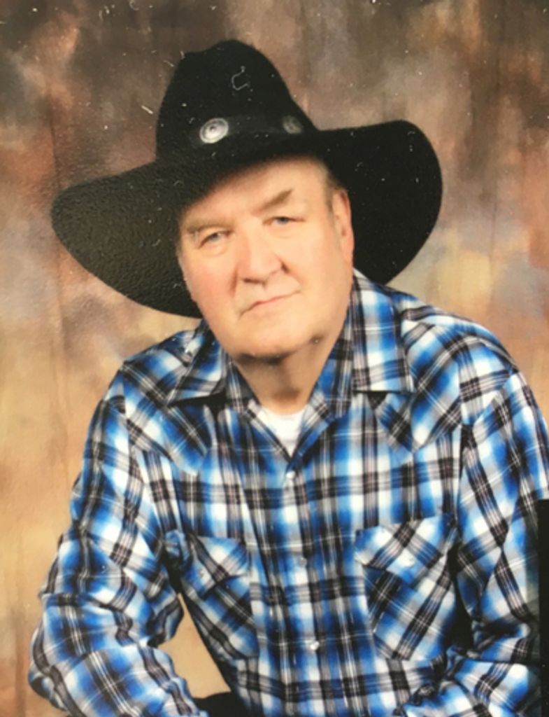 Johnny A Hickman Profile Photo