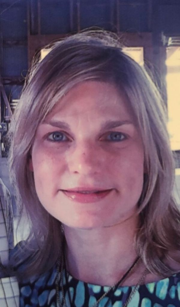 Laura Jane "Laurie" Moss