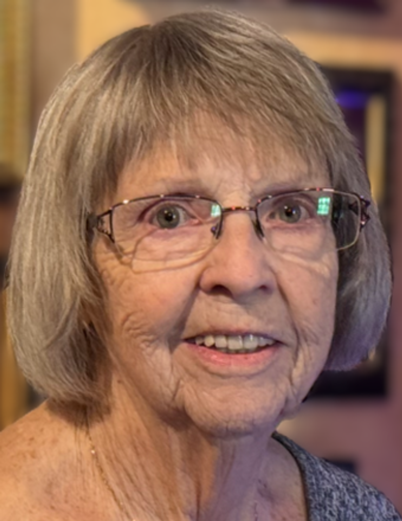 Gloria J. "Jean" Chapman