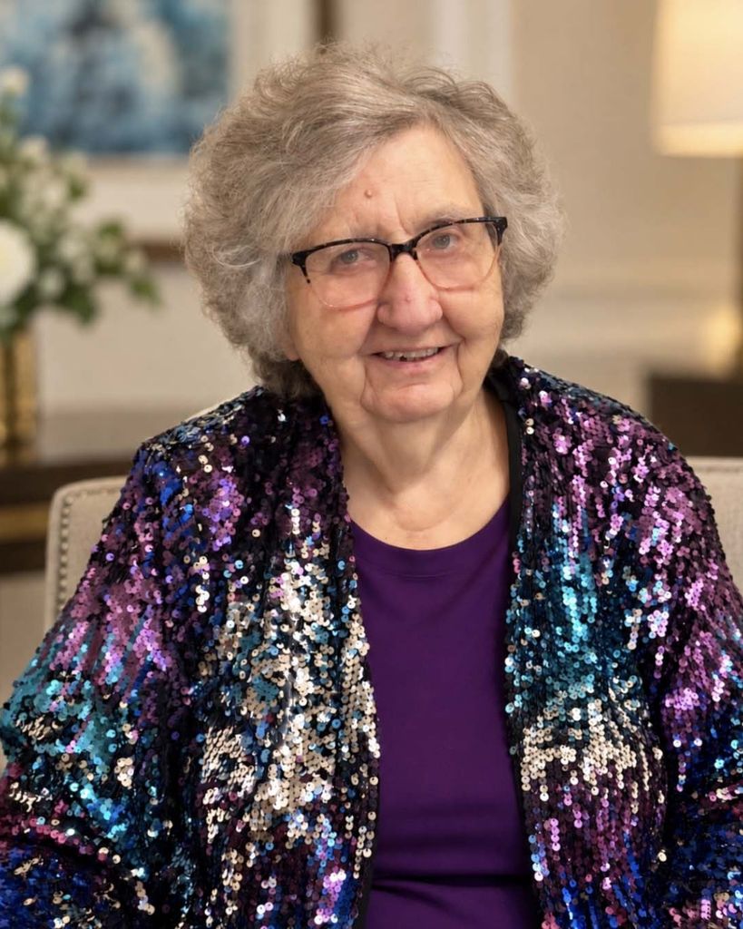 Lucille T. Wolke Profile Photo