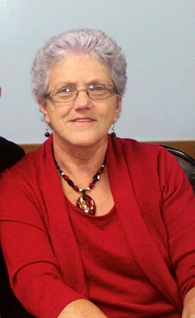 Sally Cantrell Profile Photo