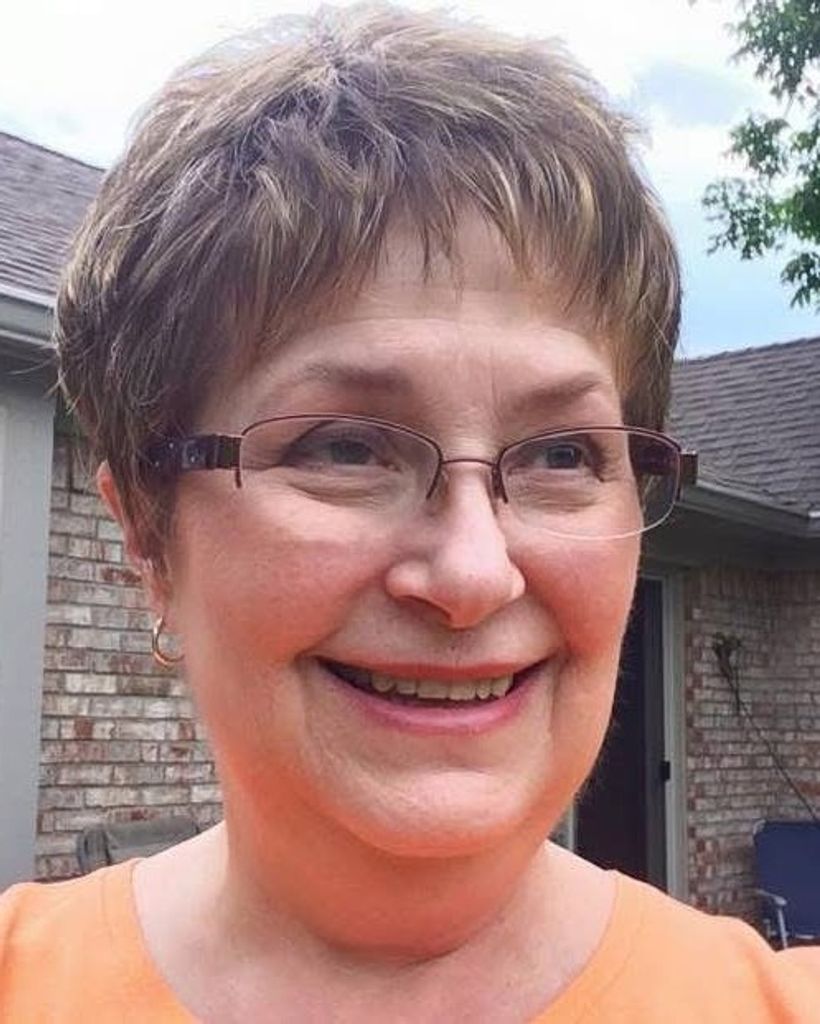 Julie Carol Kindle Profile Photo