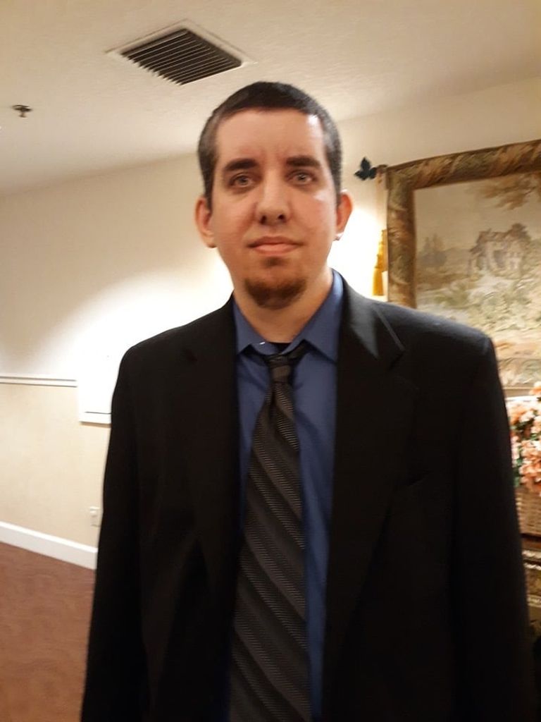 Jonathan David Senn Profile Photo