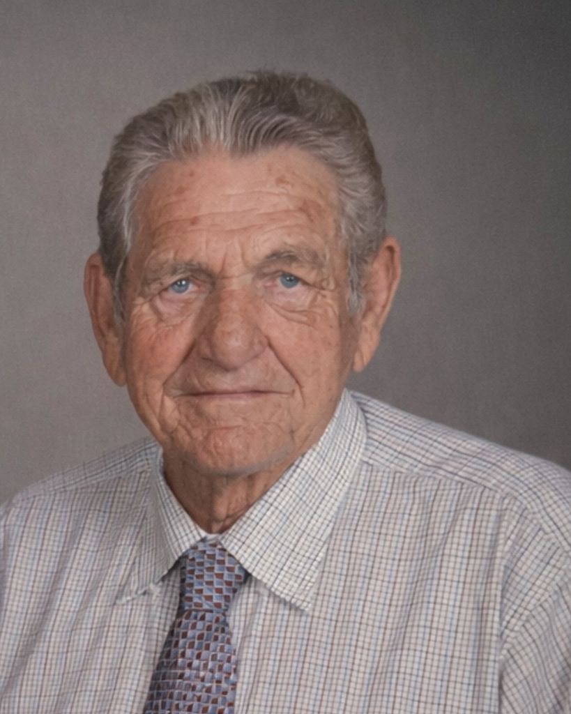 Raymond P. Loupe Profile Photo