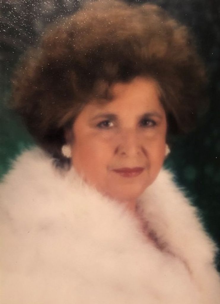 Noelia "Connie" Miranda