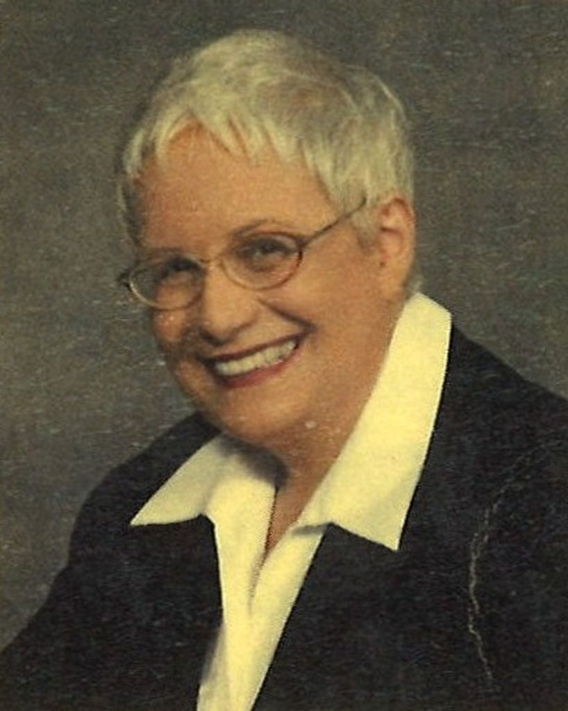 Pastor Evelyn Drummond Profile Photo