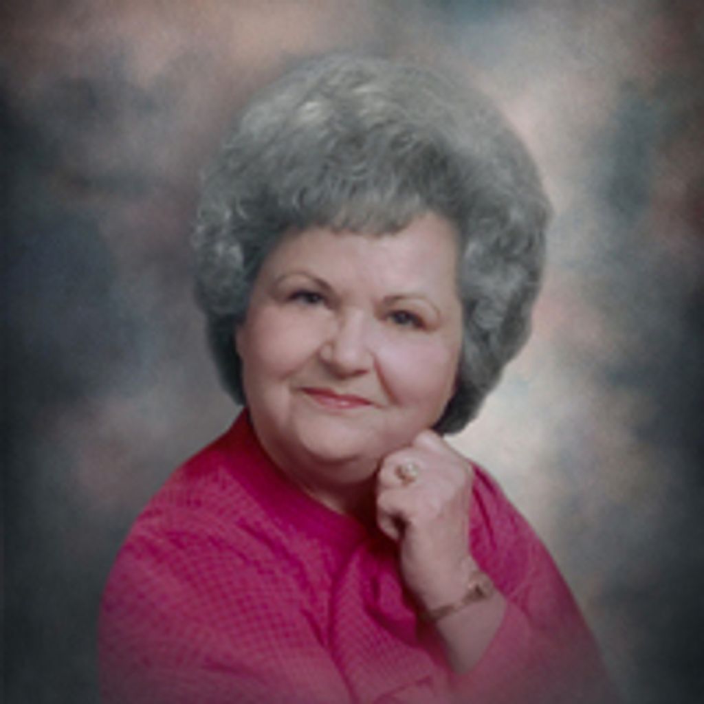 Marguerite Willard Profile Photo