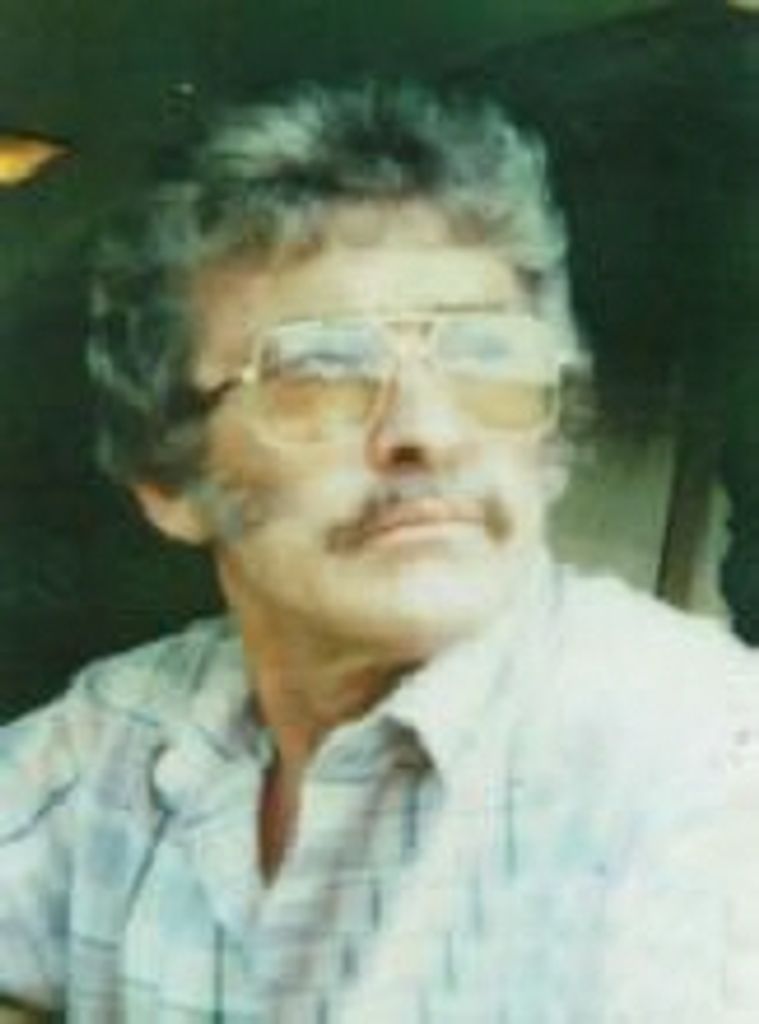 James Edward Franklin