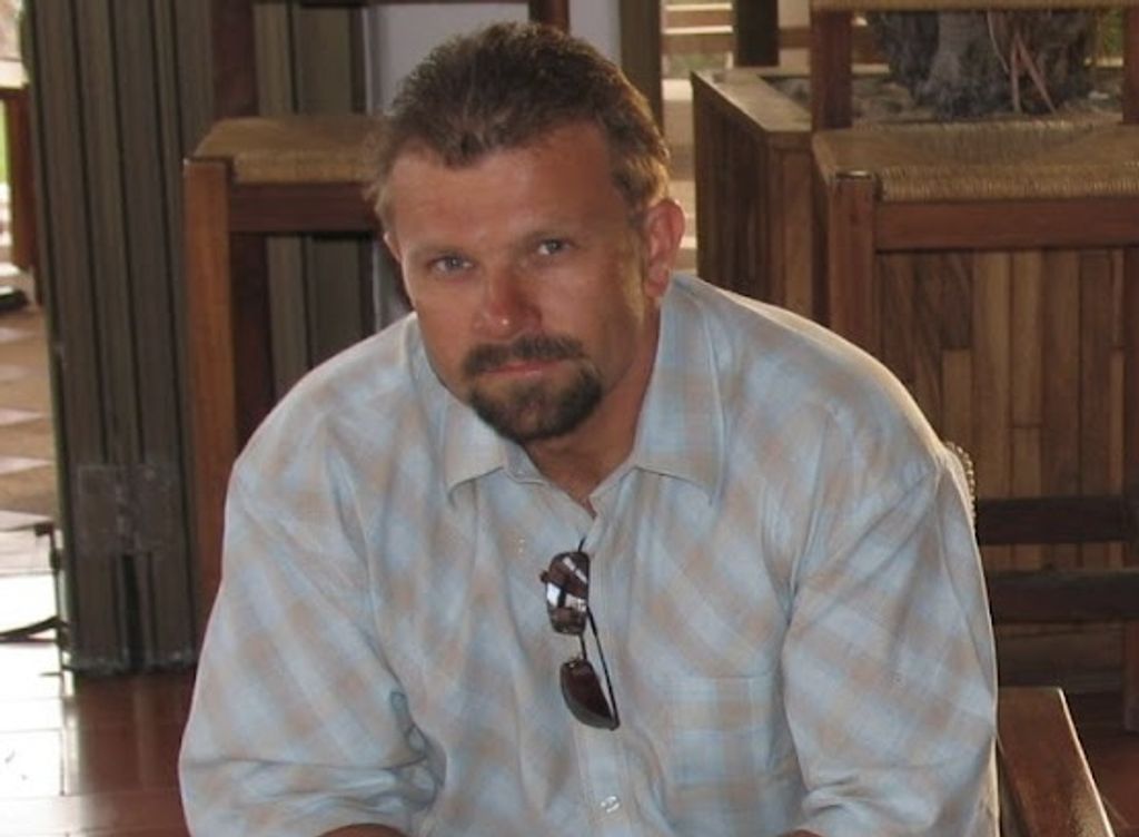 Jack Starostecki Profile Photo