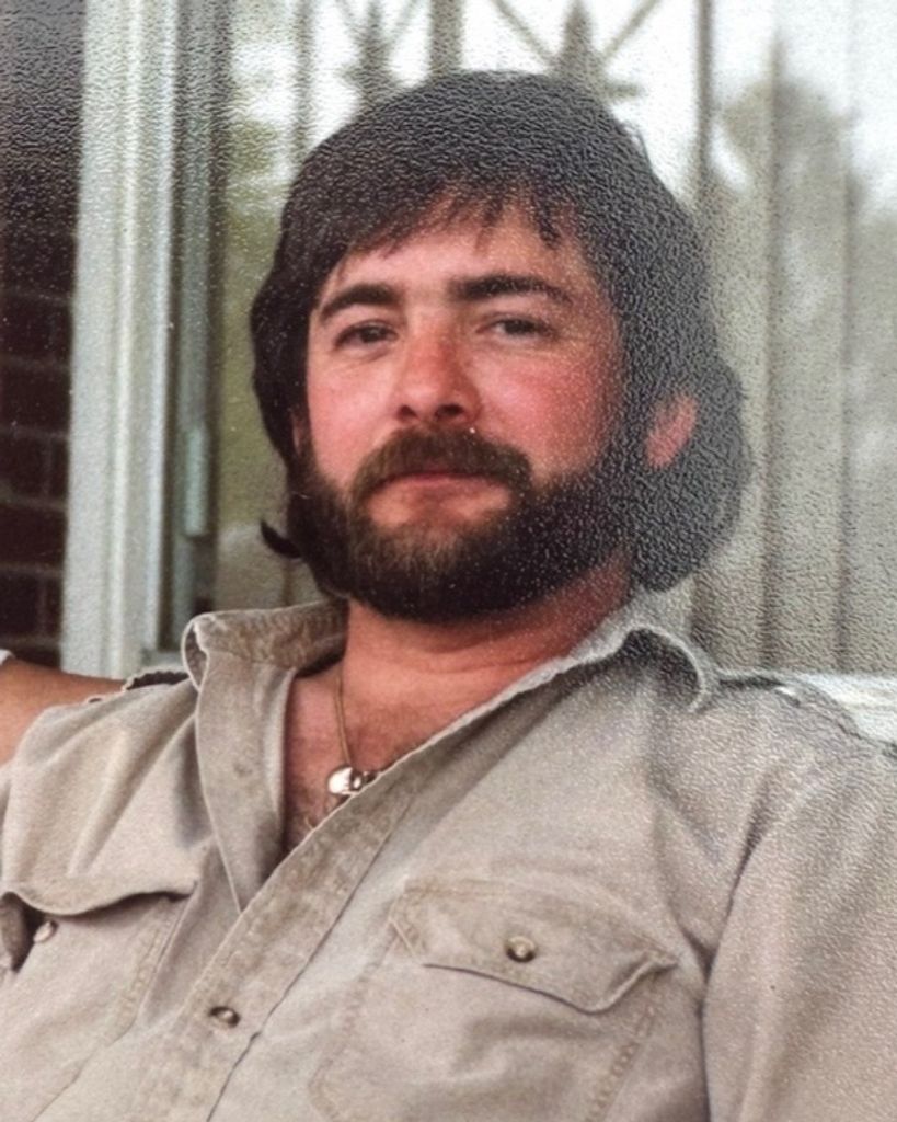 William John Hamilton Jr.