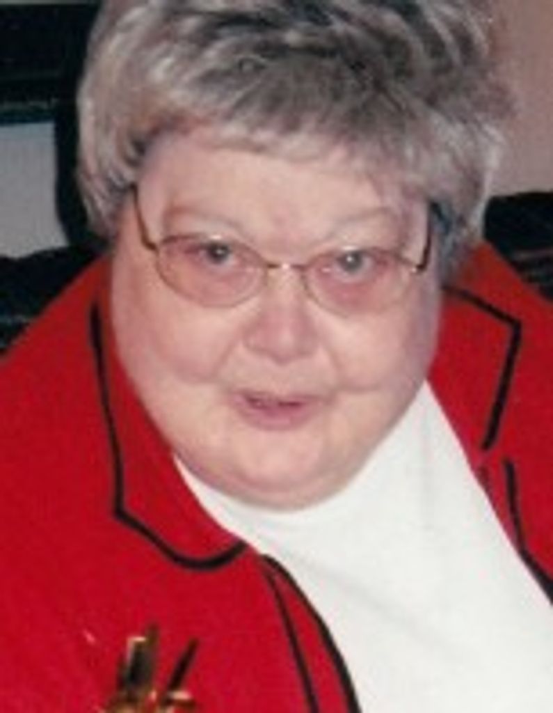 Sylvia Ann Ray Profile Photo