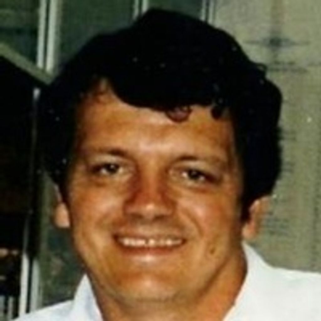 Lawrence R. Barinotti