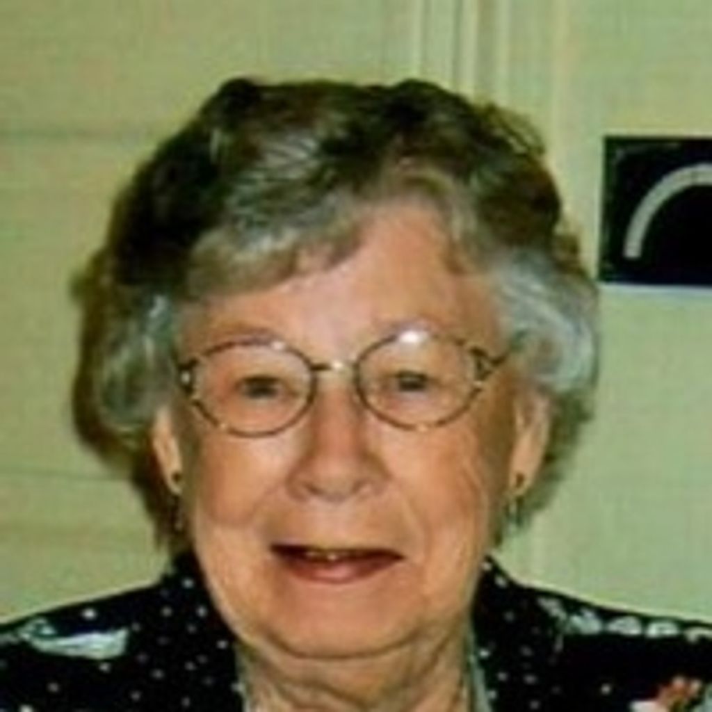 Helen S Oby