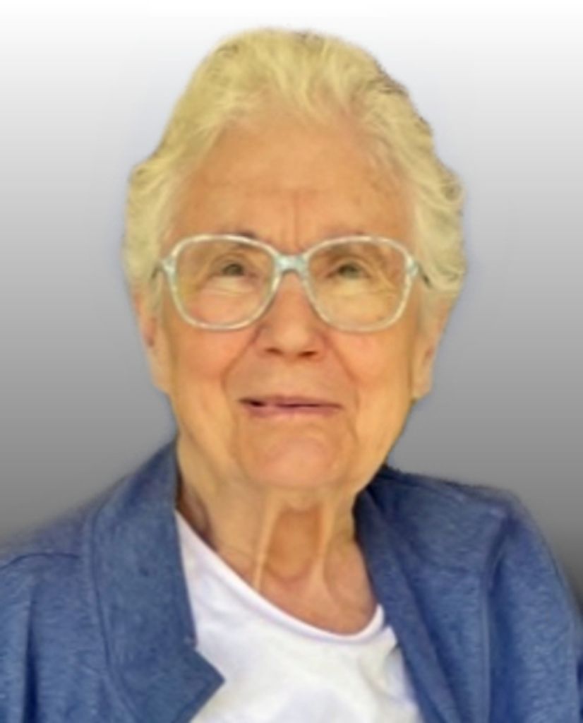 Rose May Ida Ehrlich Profile Photo