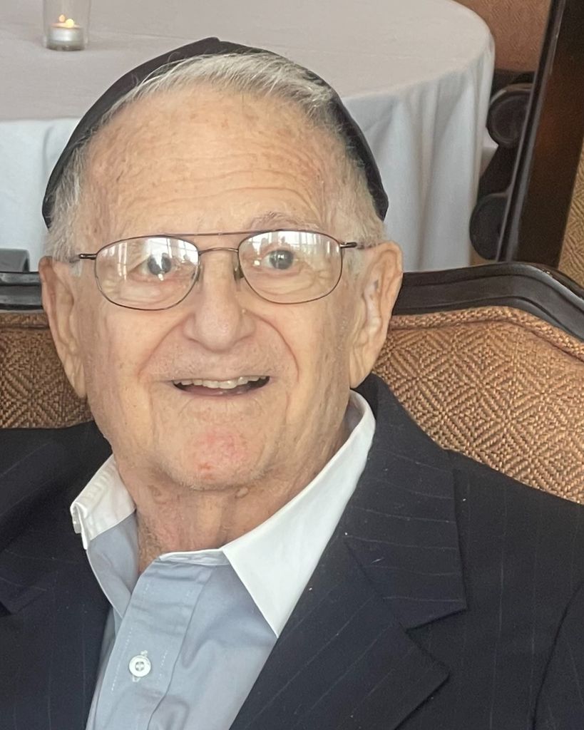 Herbert Swarzman Profile Photo