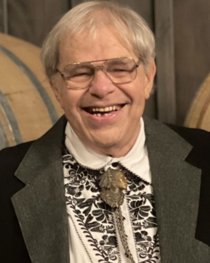 James "Jim" Richard Brown Profile Photo