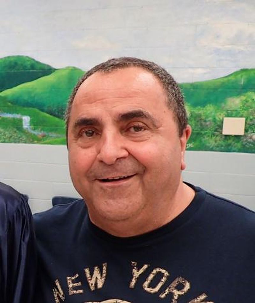 Joseph M. Lopez Profile Photo