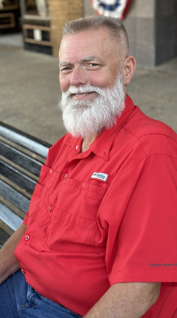 Kenneth “Wayne” Tyler