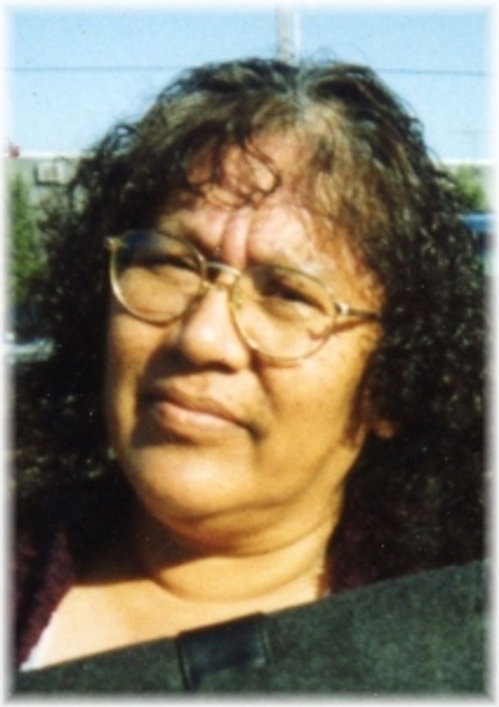 Bessie Alexander Profile Photo