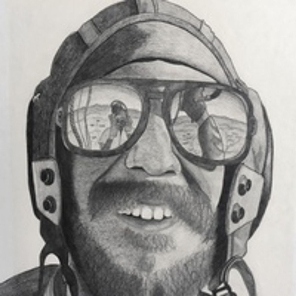 Brian J Boland