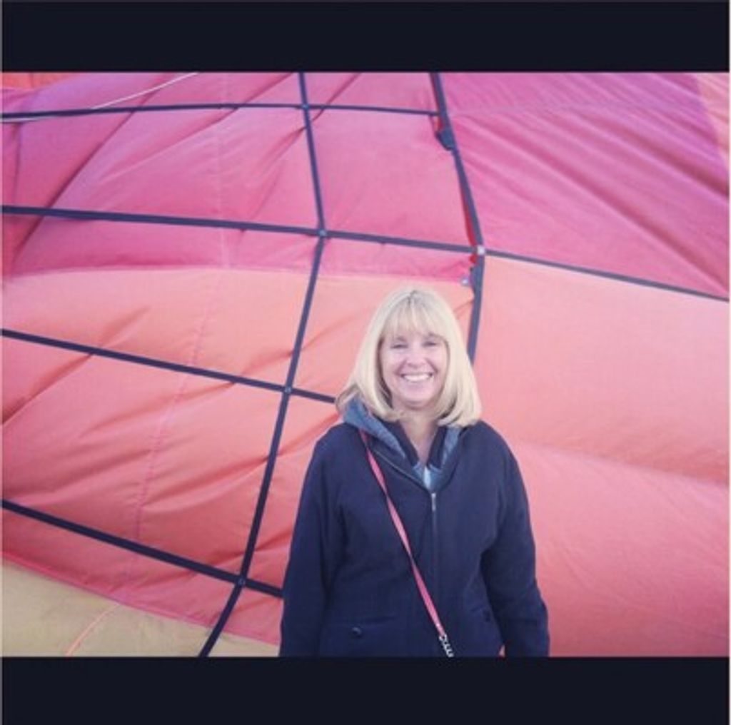 Kathleen Snodgrass Profile Photo