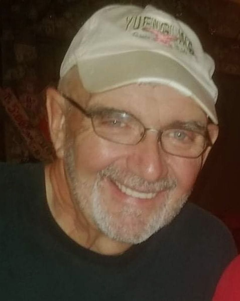 Billy Joe Kinder Profile Photo