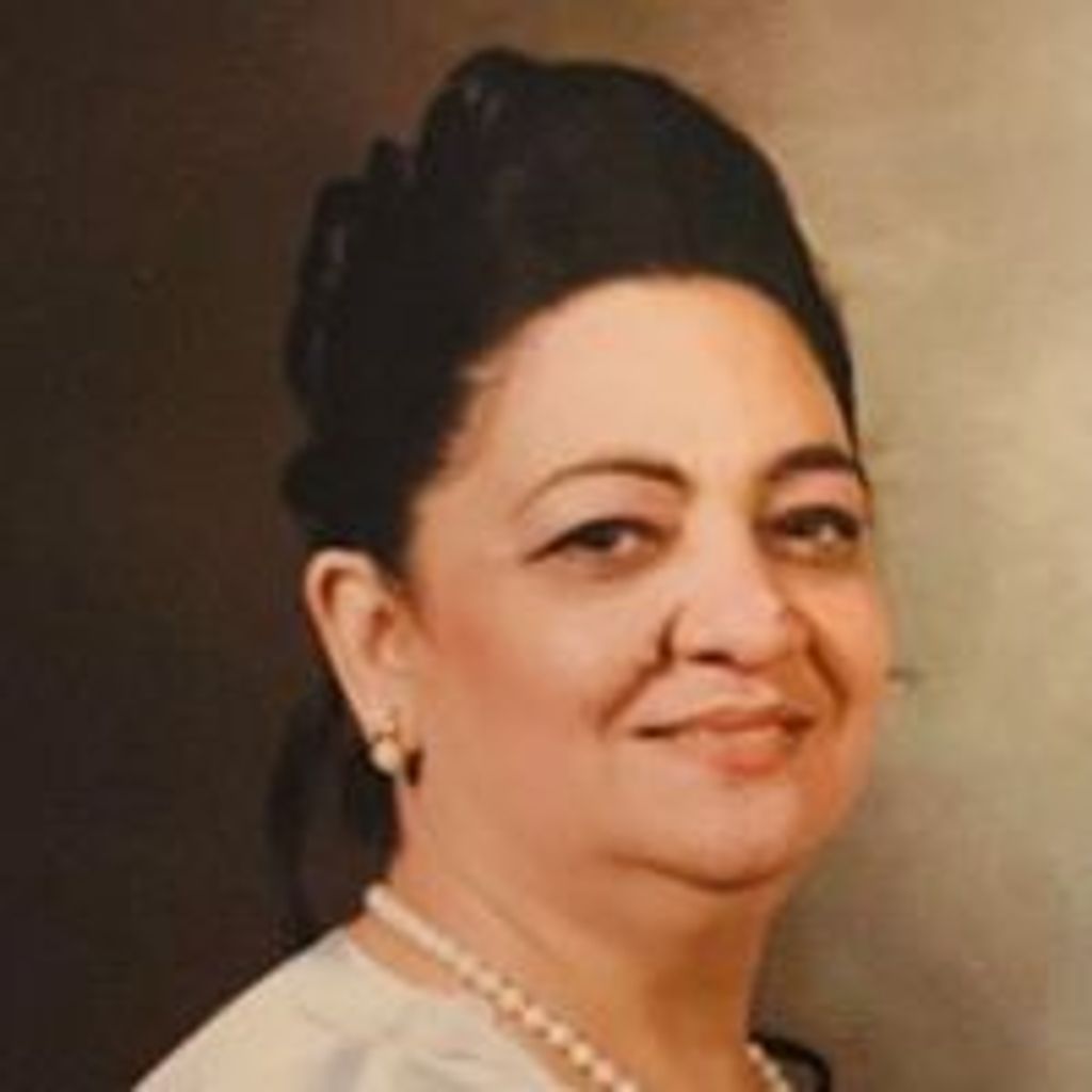 Josefina "Fefa" A. Peralta Profile Photo