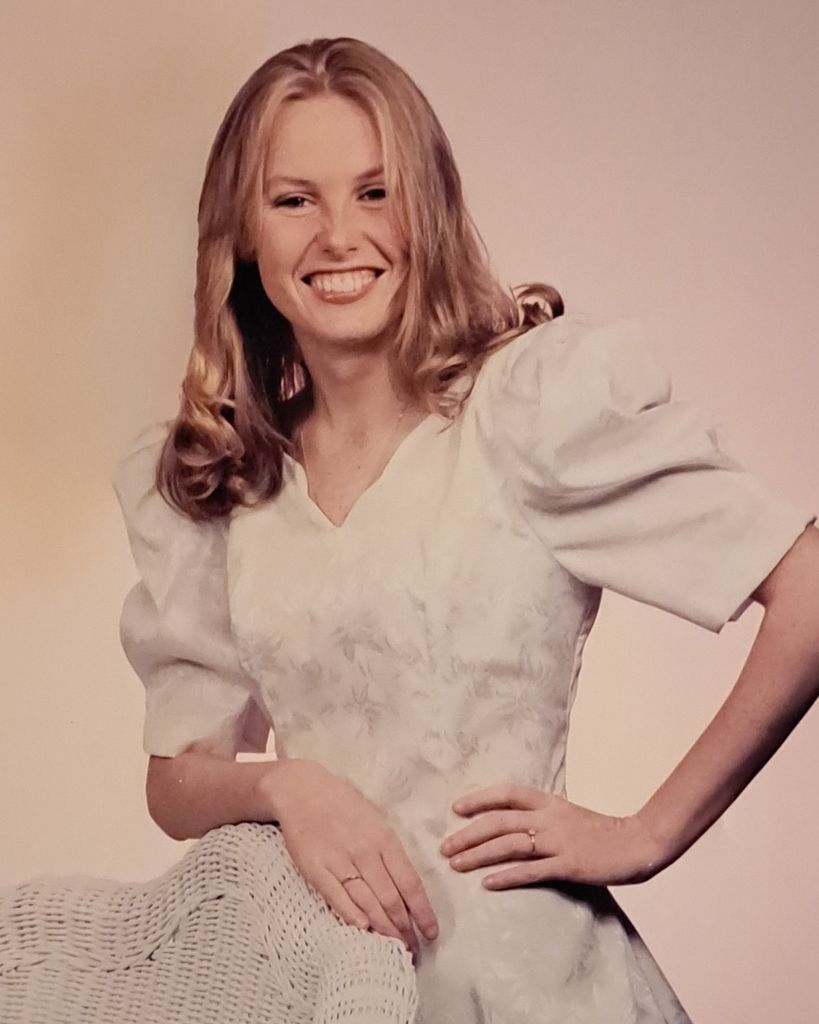 Sherry Louise Trent Fish
