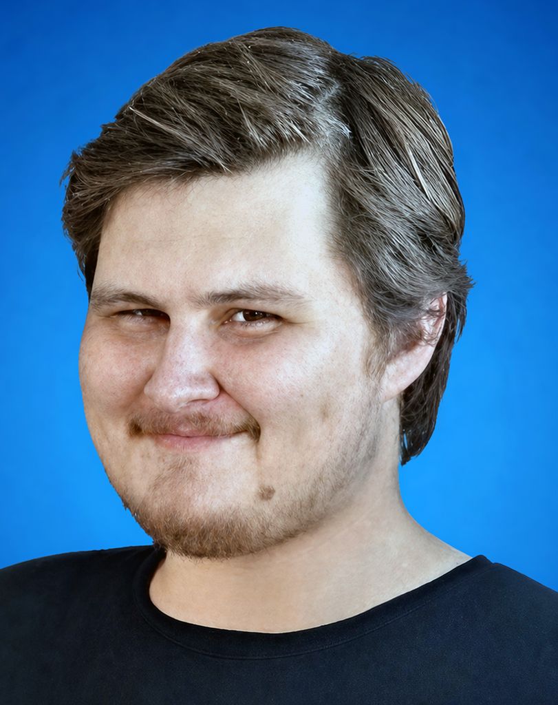 Justin Henry Austin Profile Photo
