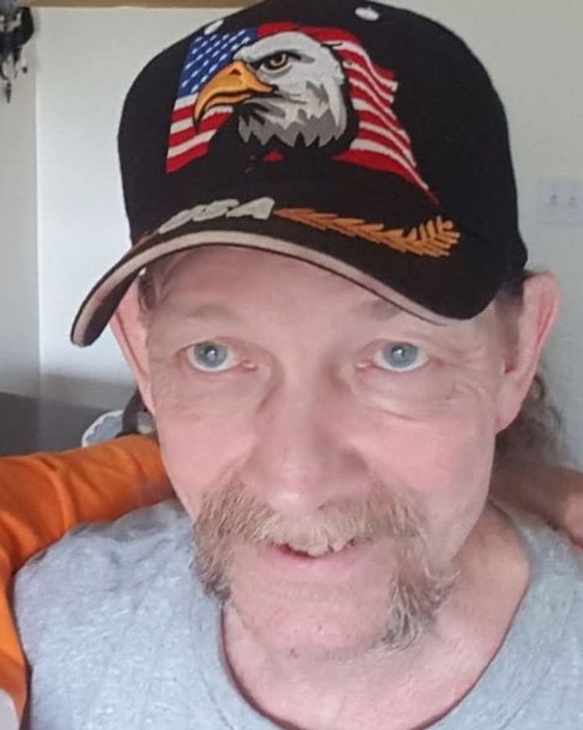 Donald Ray Kunkel, Sr Profile Photo