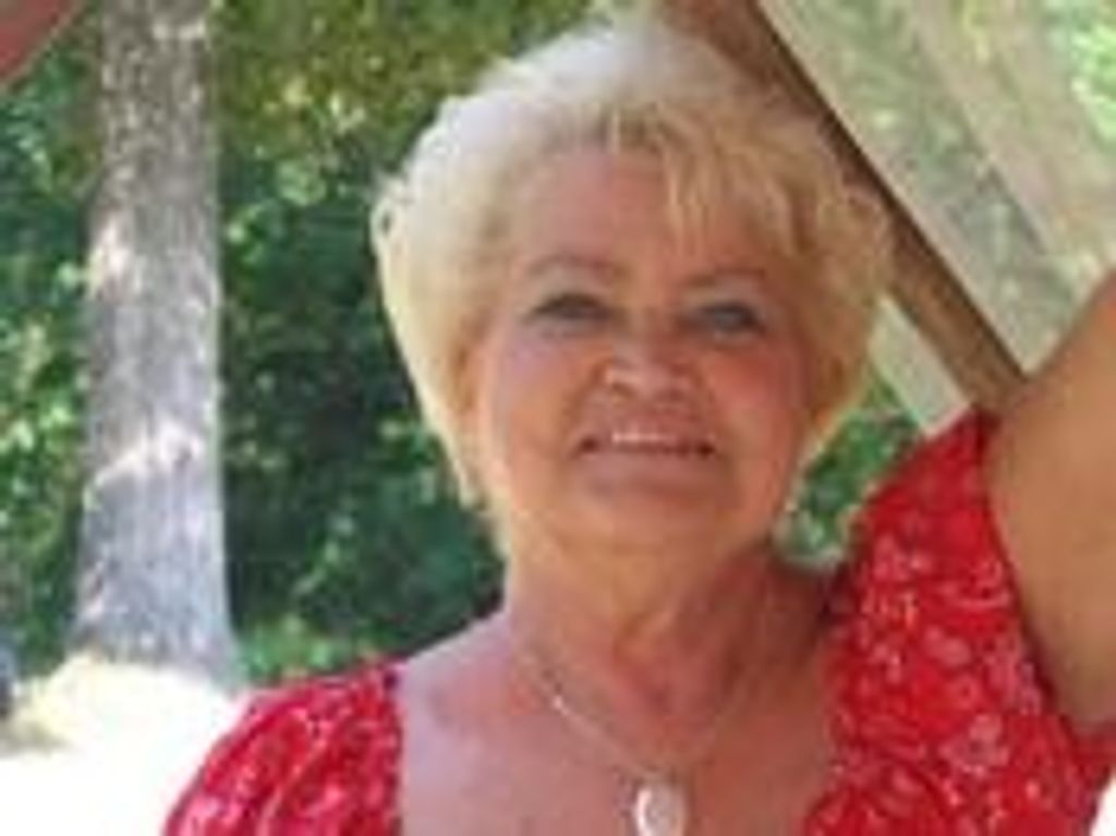 Janice Joann Carrington