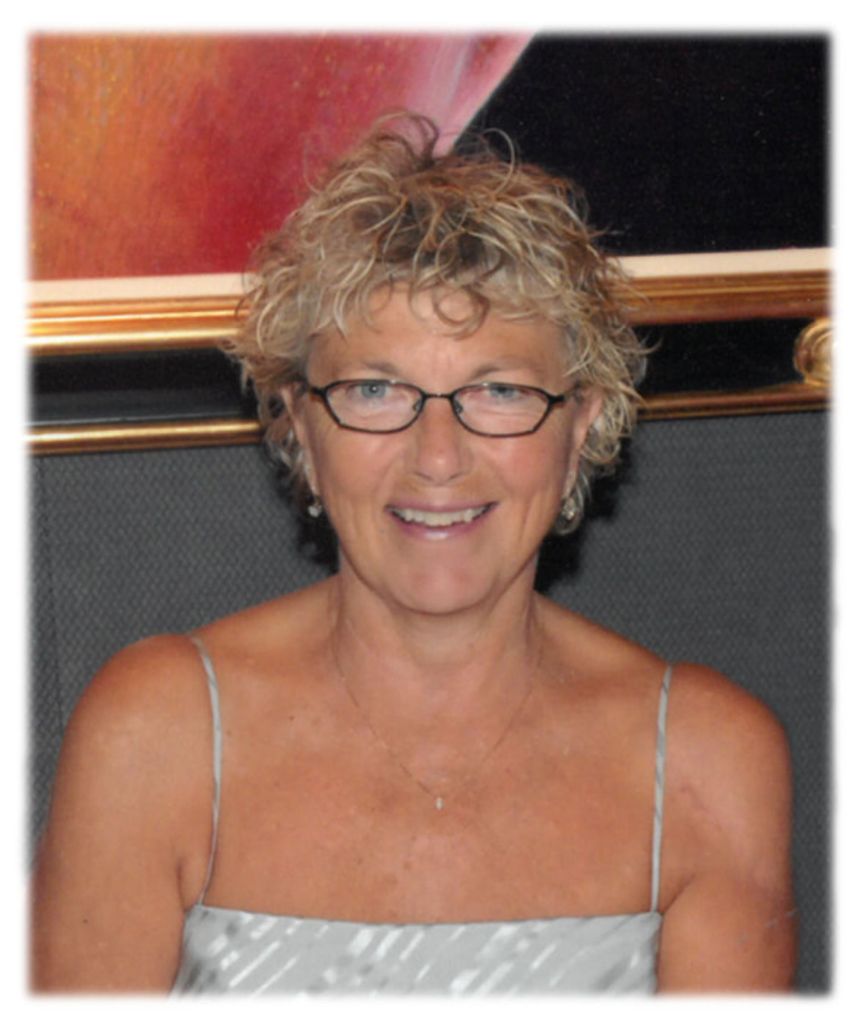 Carole Ann (Pedersen)  Olson