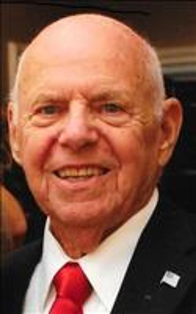 James O. Beane, Jr.