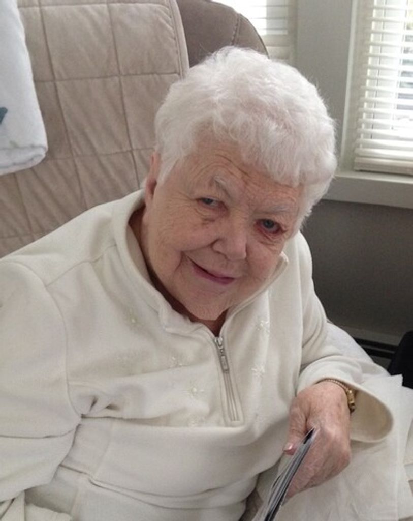 Constance C. Mondor Profile Photo