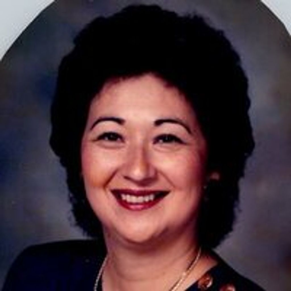 Doris Shaw Brown