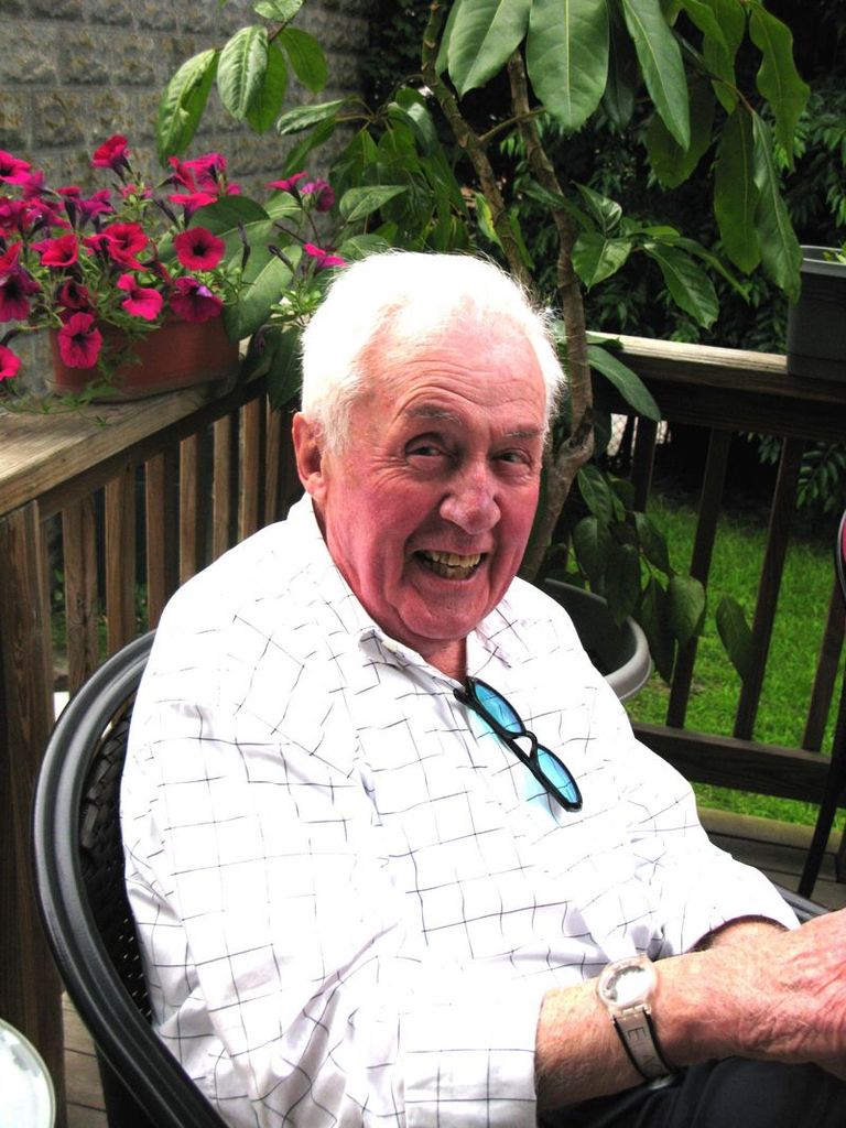 Robert J. Crowley Profile Photo