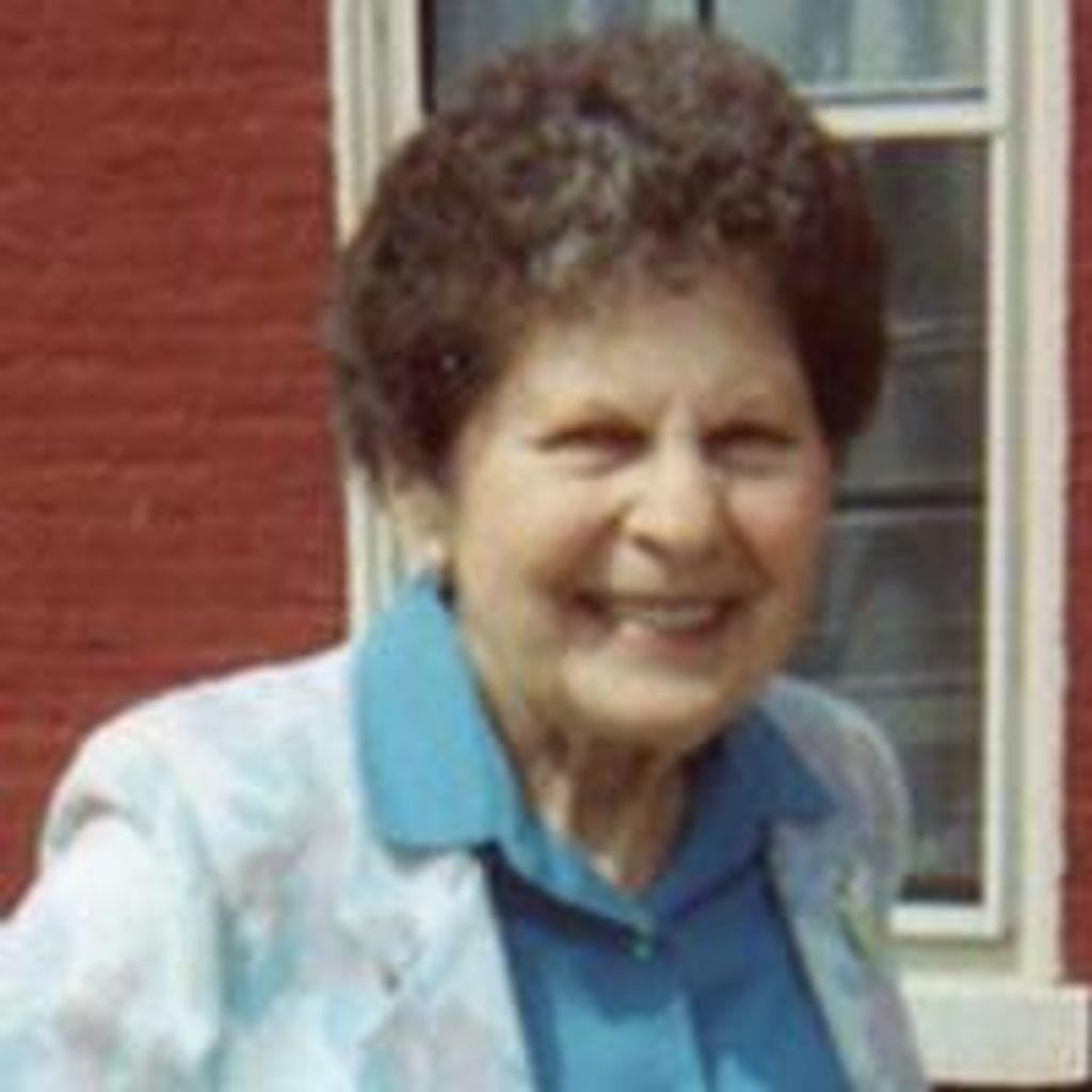 Rose Skolasinski