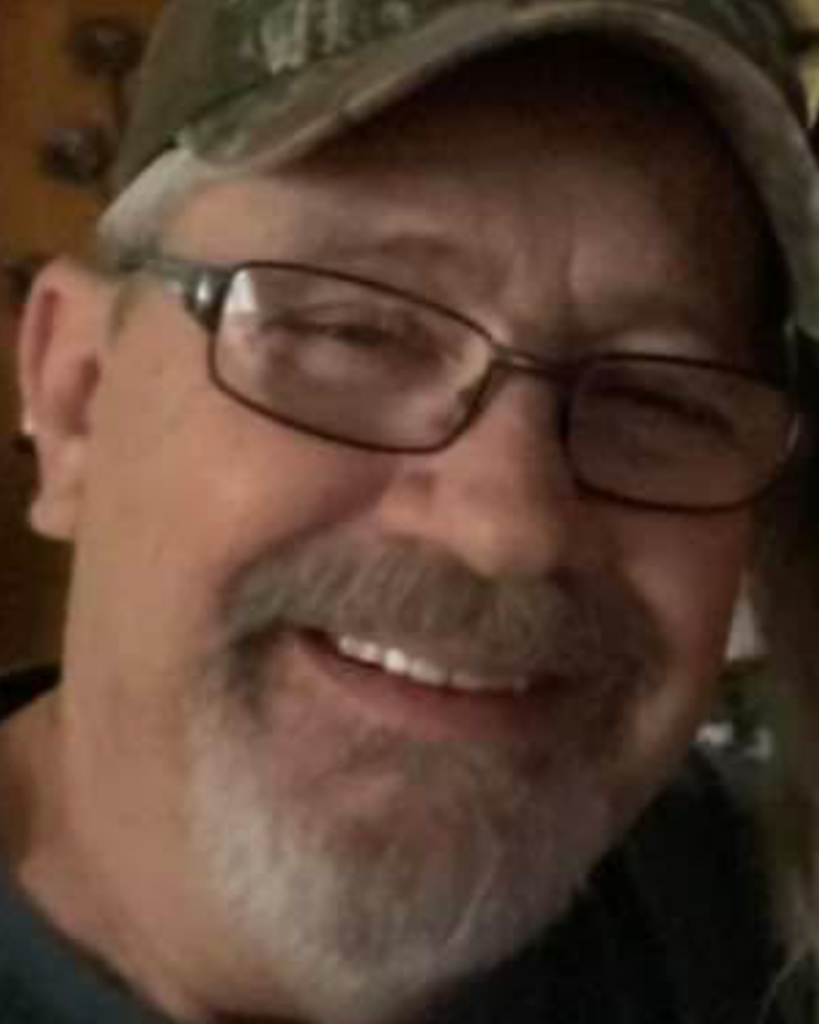 Larry Wayne Meadows Profile Photo