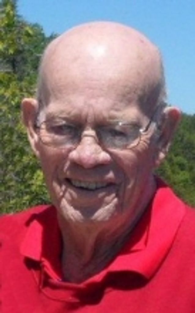 Earl M. Jorgensen