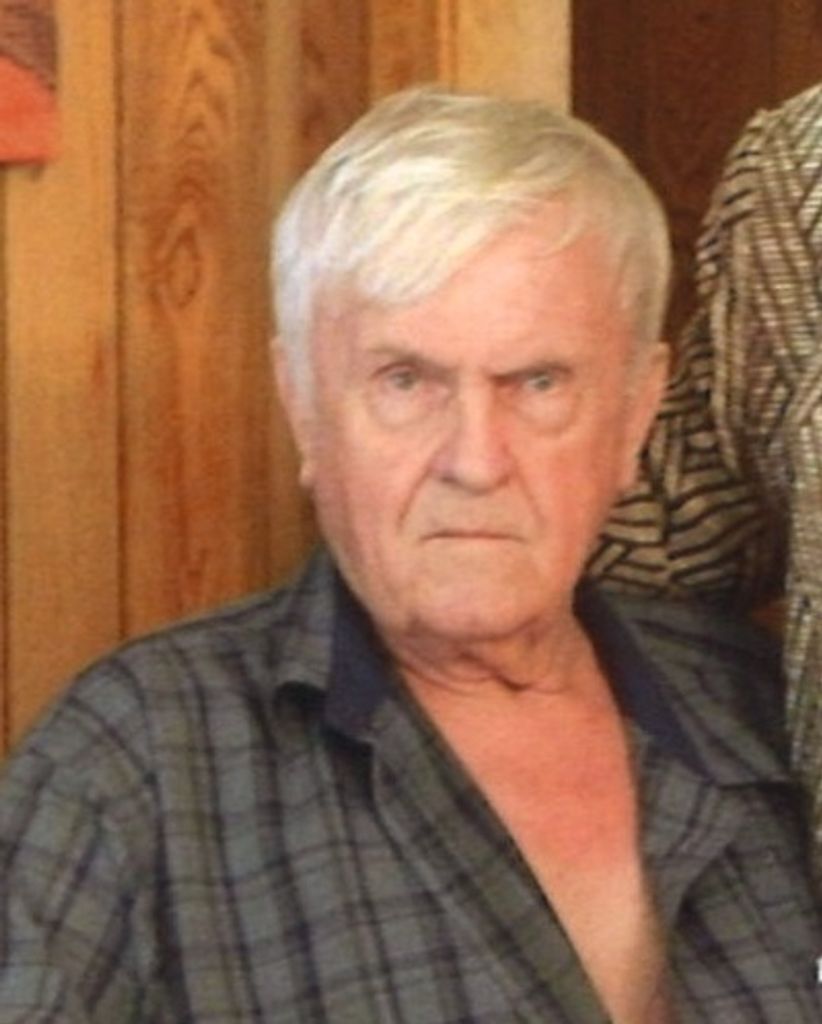 Thomas Lyle Alphin Profile Photo