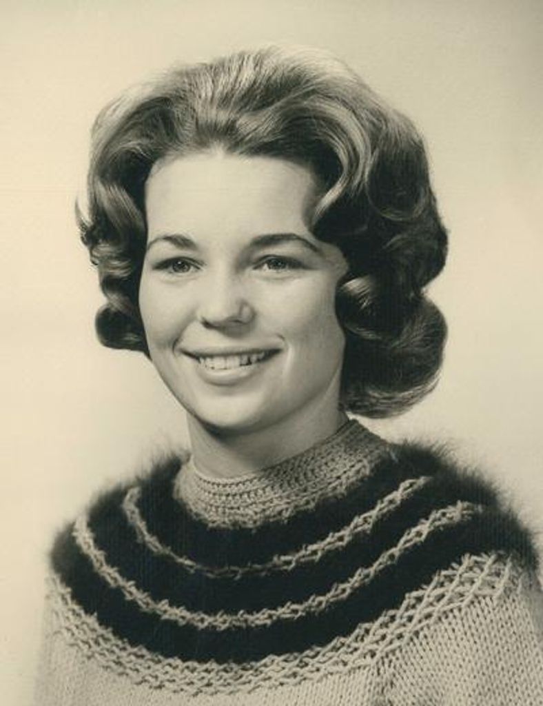 Catherine Kay Kruger Profile Photo