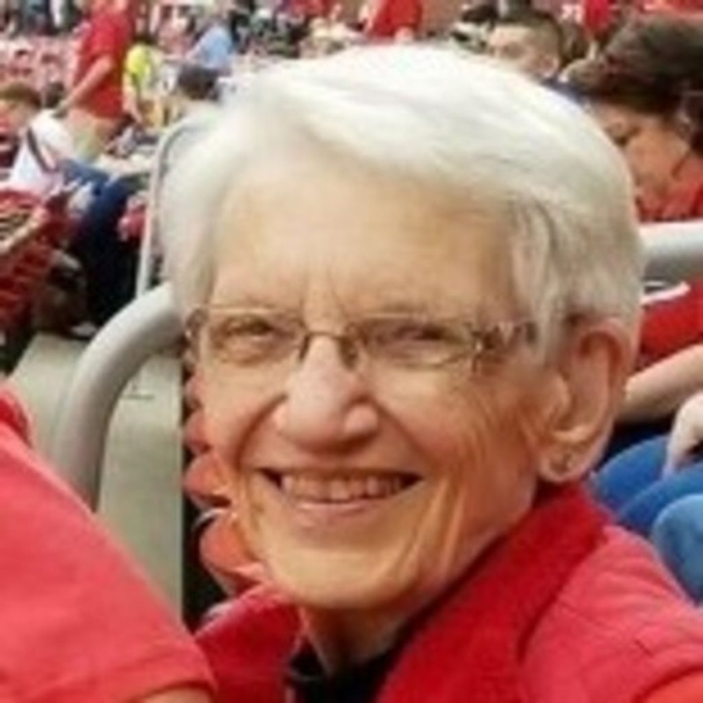 Sally Ahlvin Profile Photo