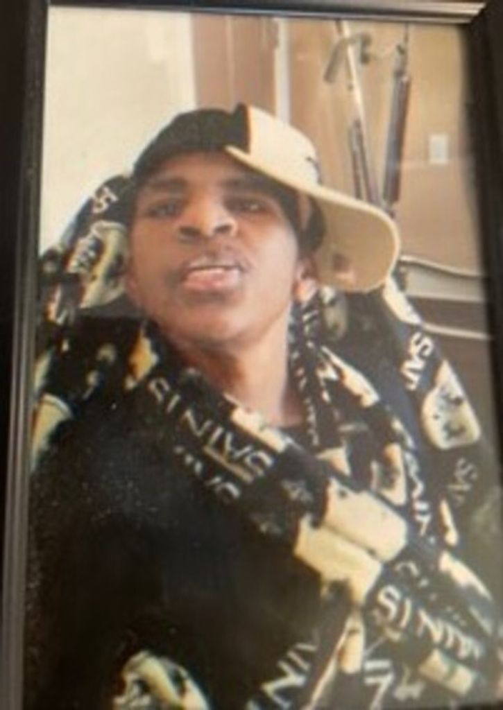 Azaline Griffin Profile Photo