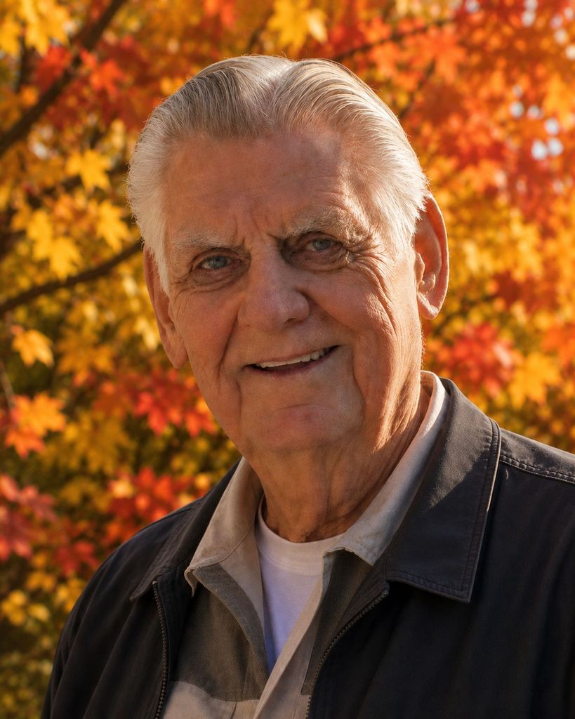Roger Peterson Profile Photo