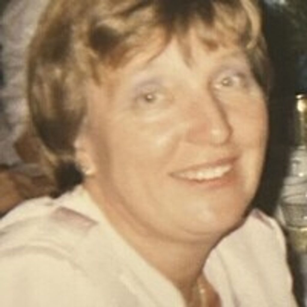 Marcia S. Anderson