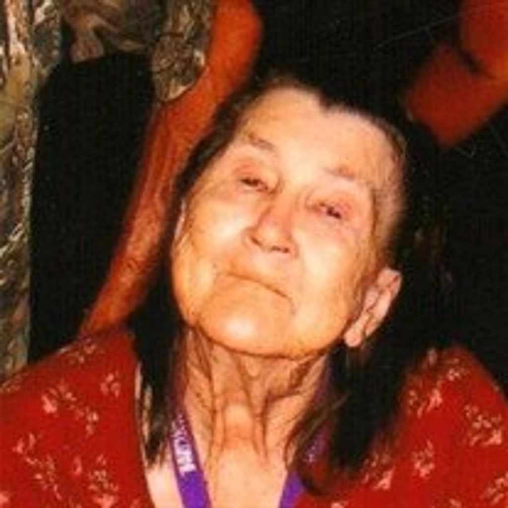 Margie Smith