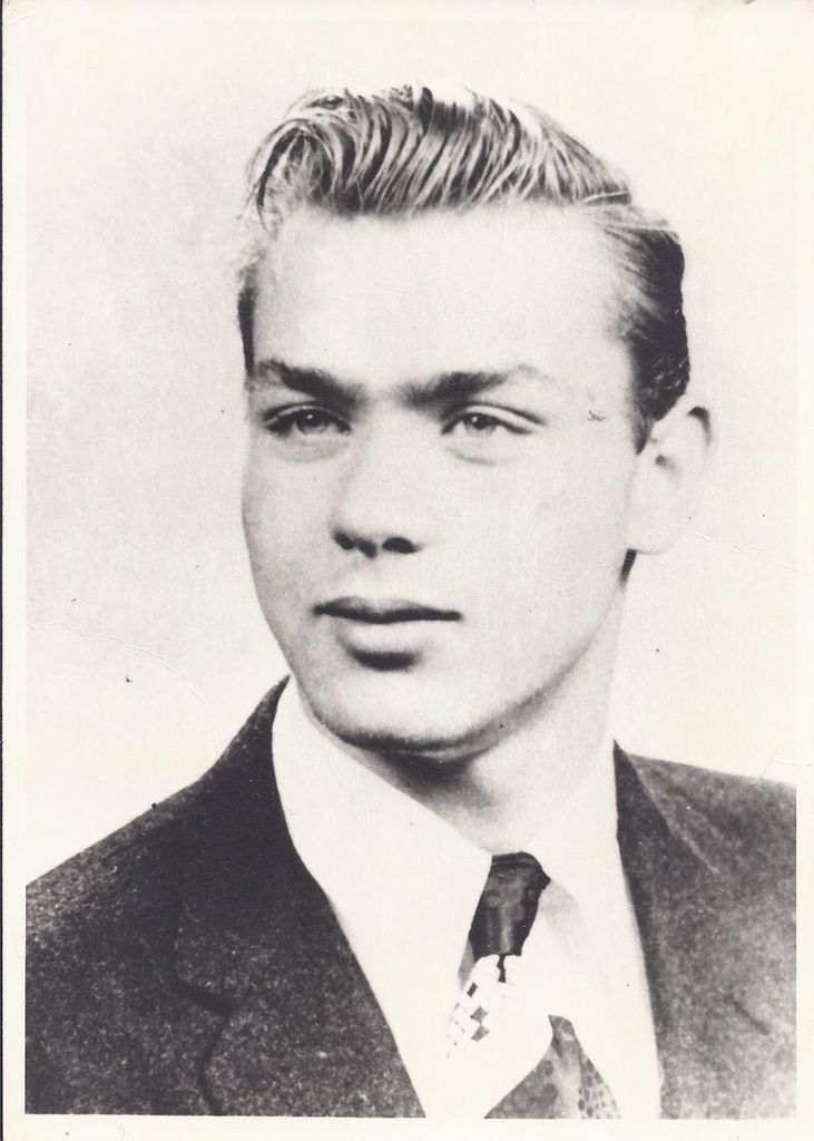 Robert Thingvold
