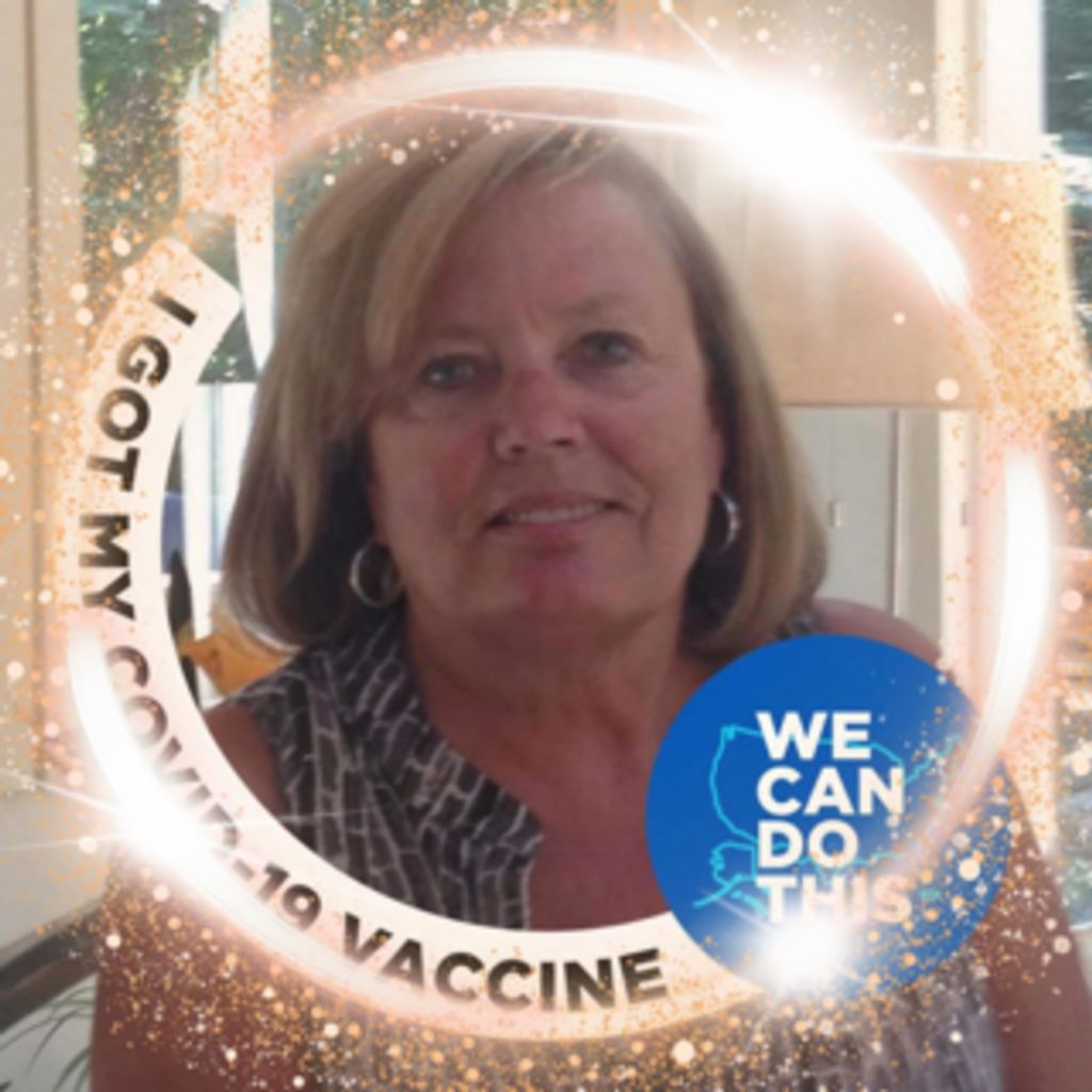 Marcella F. Mccarthy Profile Photo