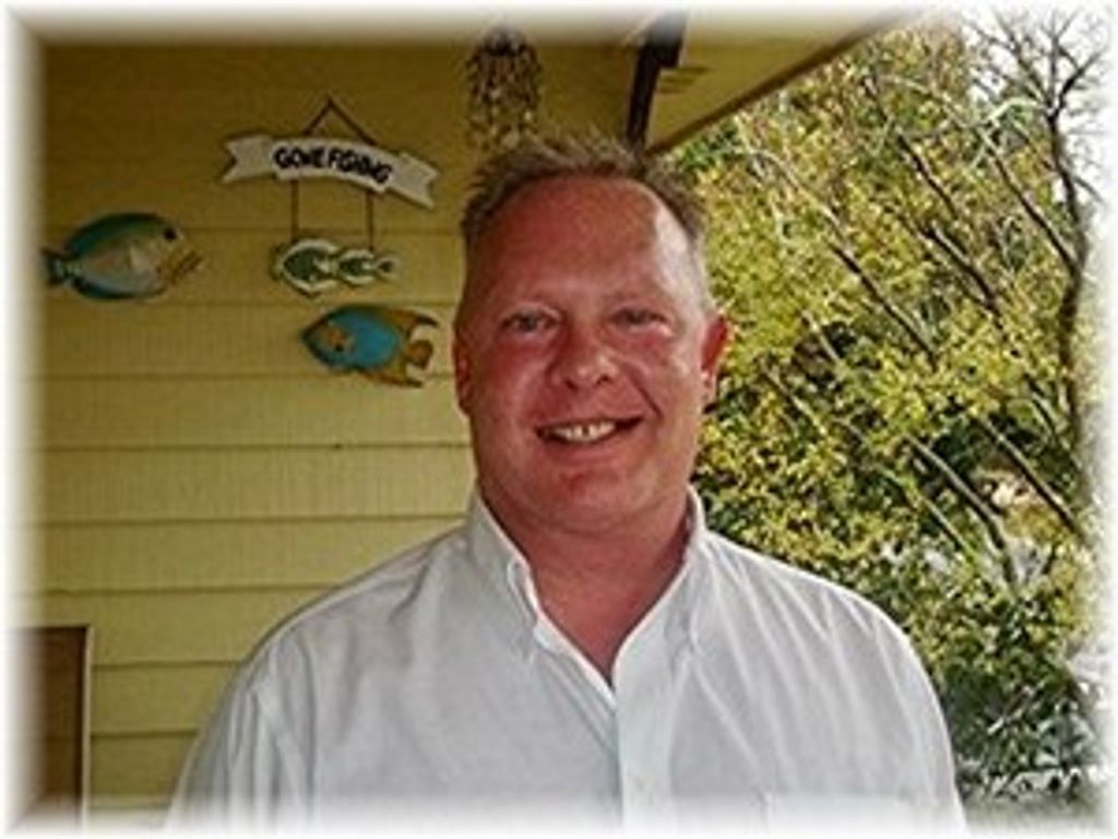 James Cyril Hinton Profile Photo